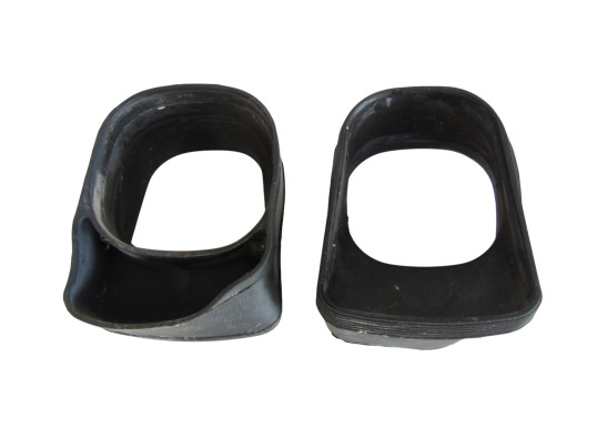 Linker luchtbuis Suzuki GSX R 750