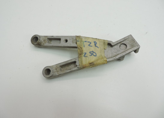 Duo voetsteun rechts Yamaha TZR 250