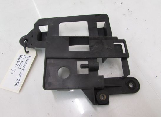 Sonstiges Kawasaki ZZR 250