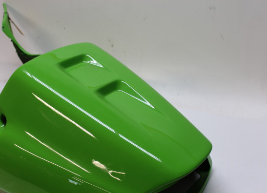 Heck Kawasaki ZXR 750 R