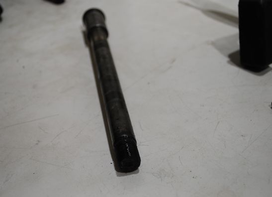 Axle front Kawasaki ZX 10 R