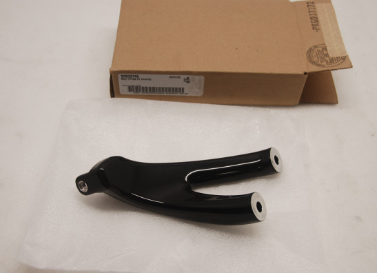 Highway steps Harley Davidson Softtail
