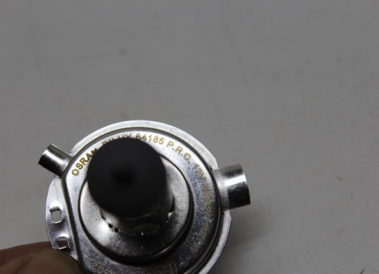 Headlight Suzuki GSX R 1000