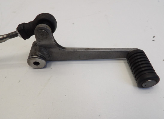Gear change pedal  Honda CBF 1000