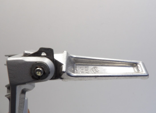 Pillion step left  Honda CBR 600 F