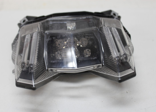 Achterlicht Yamaha MT 09