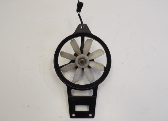 Ventilator Kawasaki GPZ 500