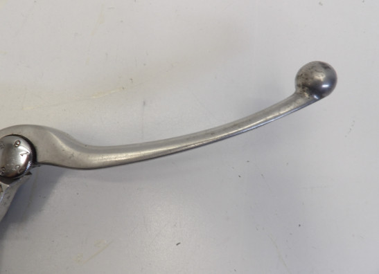 Rempomp Suzuki SV 650