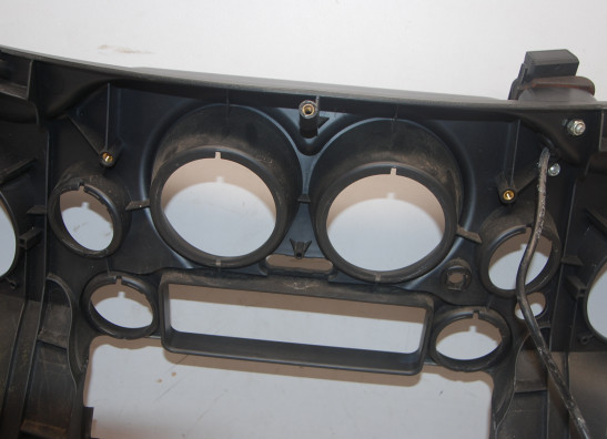 Innenverkleidung  Harley Davidson Touring FL