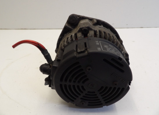 Dynamo BMW R 1100 RT