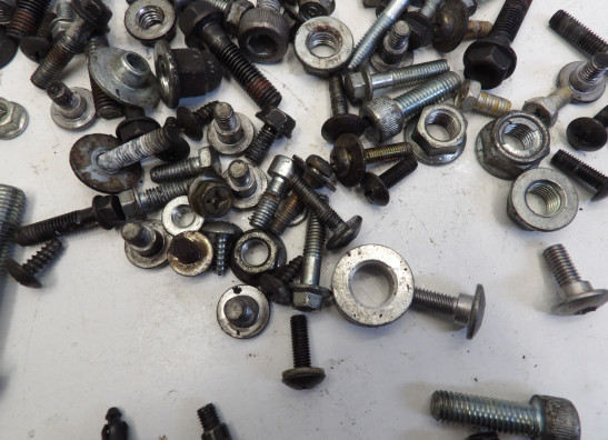 Overig Honda CBR 600 F