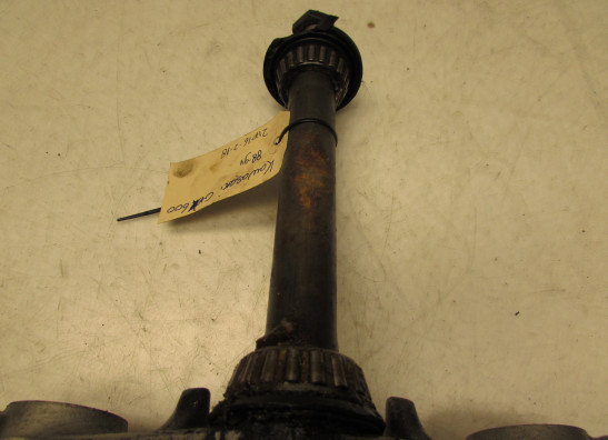 T stuk Kawasaki GPX 600