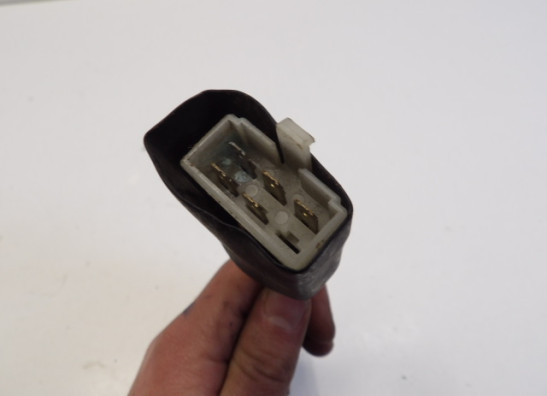 Zundschloss Kawasaki GTR 1000