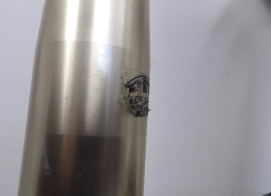 Gabelholm Komplett Yamaha YZF R1