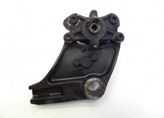 Rear brake caliper Kawasaki ZZR 1400