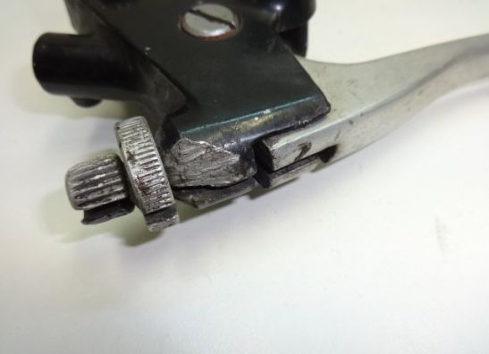 Kupplungshebel Honda CMX 250 