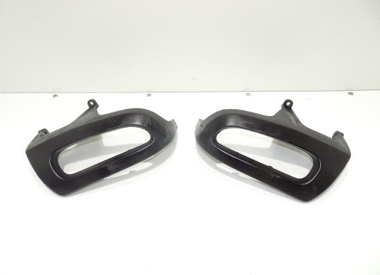 Cylinder head cover BMW R 1150 GS
