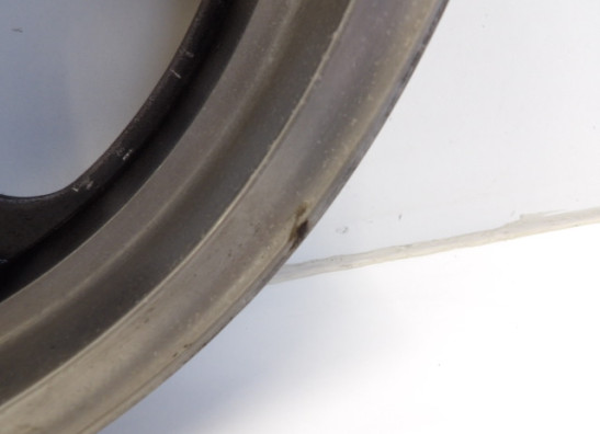 Felge hinten Honda VF 700  750 C Magna