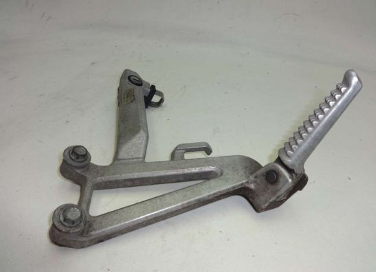 Duo voetsteun links Honda CBR 600 F