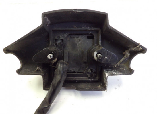 Zekeringkast Honda CB 650