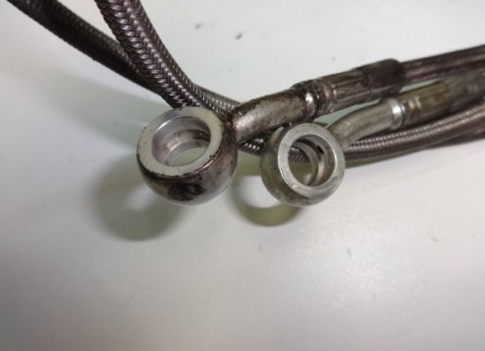 Bremsleitung vorne Kawasaki ZR 7
