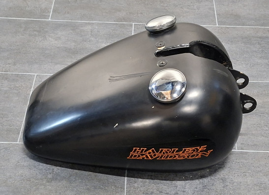Benzintank Harley Davidson Overige Harley Davidson