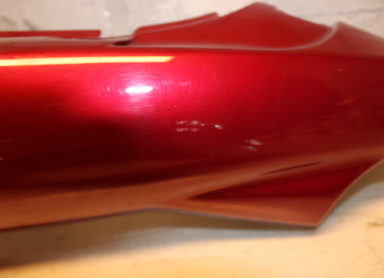 Linker achterkant Yamaha XJ 900 S Diversion