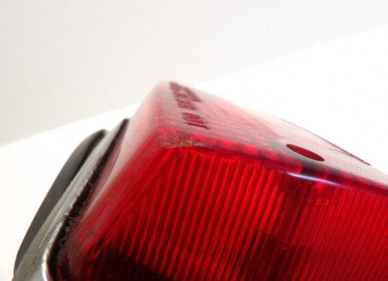 Achterlicht Honda VT 700 750