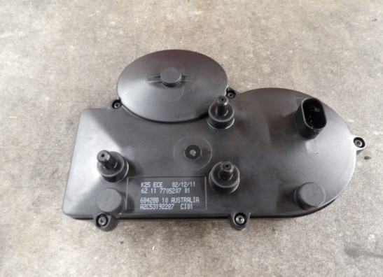 Tacho-set BMW R 1200 GS