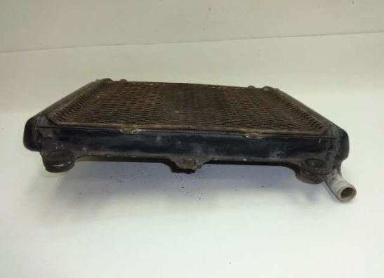 Kuhler Kawasaki GPX 600