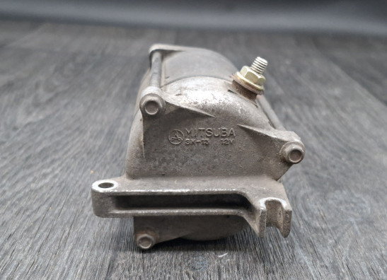 Startmotor Honda VFR 750