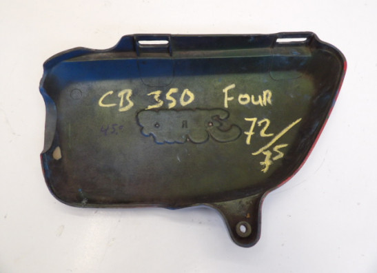 Cowl right small Honda CB 350 Four
