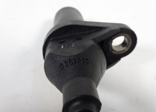 Motorblok diverse Ducati 750 SS Supersport