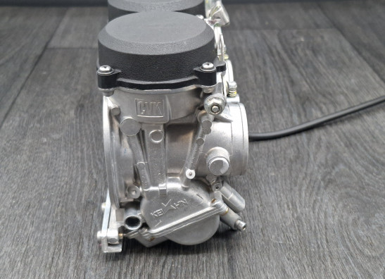 Carburateurset Kawasaki ZZR 1100