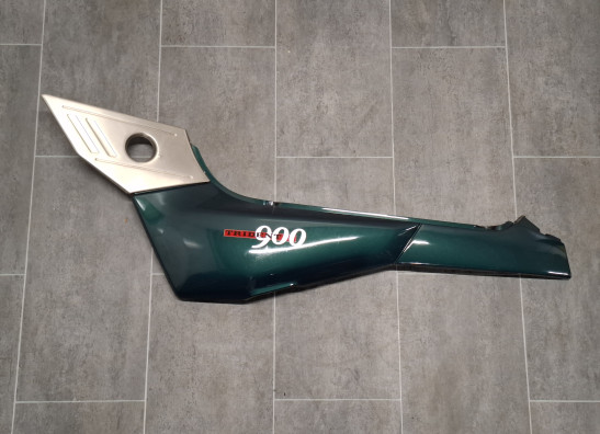 Linker zijkuip Triumph Trident 900