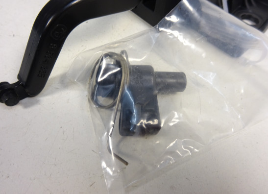 Sitzbank BMW R 1200 R