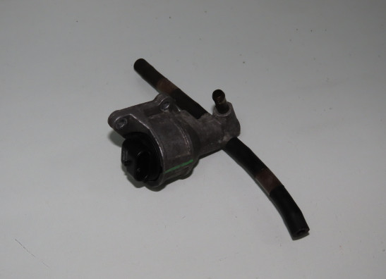 Gasklephuis Moto Guzzi 1200 sport