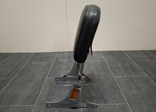 Rugsteun sissybar Harley Davidson FLSTC Heritage Softail Classic