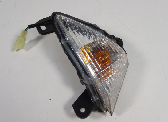 Winker left front Kawasaki ER 6