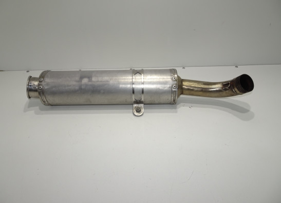 Sport auspuff Ducati monster 600