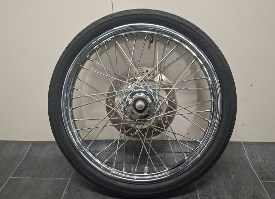Voorvelg Harley Davidson FXDWG Dyna Wide Glide