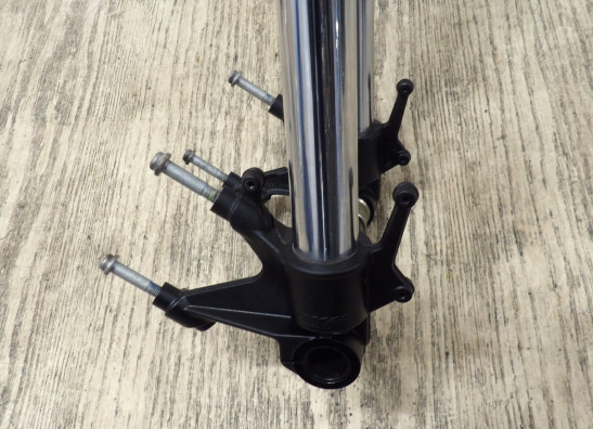 Front pipes complete KTM 1290 Super duke