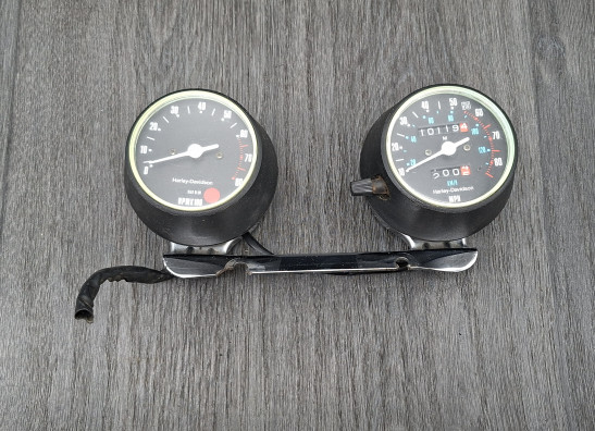 Tellerset Harley Davidson Sportster