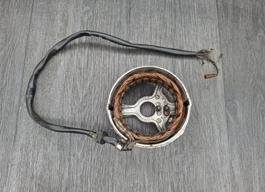 Dynamo Yamaha XS 650