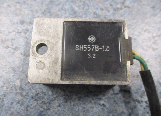Spanningsregelaar Honda XL 250