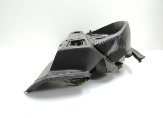 Meter combination Honda CBX 750 F