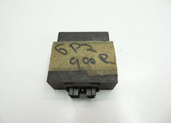 Ignitor CDI ECU Kawasaki GPZ 900