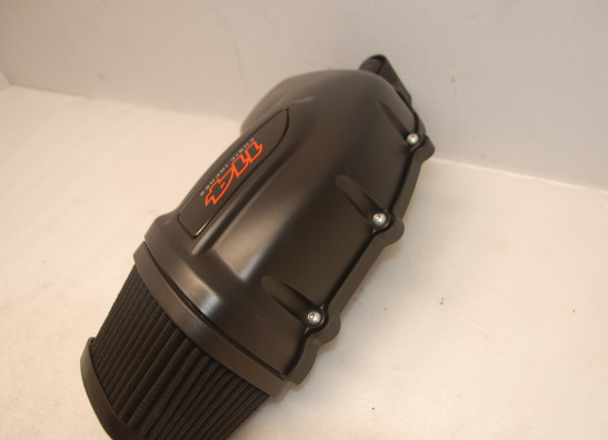 Luchtfilterhuis Harley Davidson Softtail