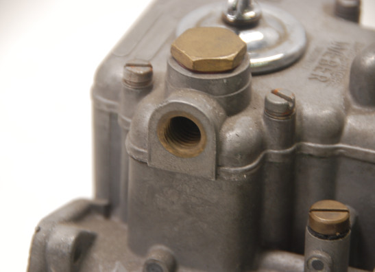 Throttle body Harley Davidson Custom universal other