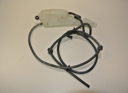 Radiator reserve tank  Kawasaki Z 750